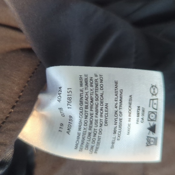 Columbia capri - Picture 8 of 9